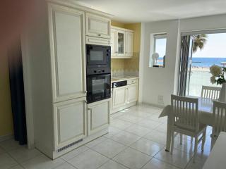 T2 clim, front de mer, balcon vue mer exceptionnelle classé 4OHA21 - 6
