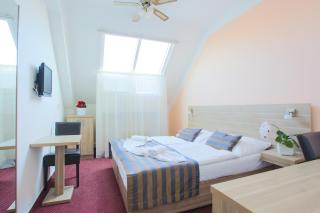 Hotel Meda of Museum Kampa - Prag - 9