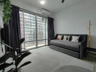 Living J Homestay 3R2B 2 Parking Near Paradigm Mall,Sutera Mall,UTM - 0