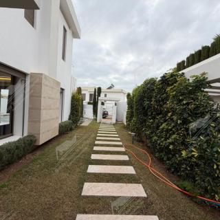 Serenity Sea Villa Taghazout Bay Amda - 3