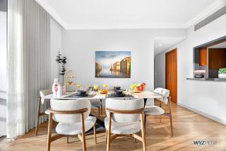 Iconic 4BR with Burj & Fountain Views Boulevard Point - 7
