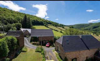 Gîte de Malavals - 2