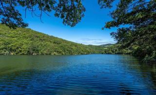 Gîte de Malavals - 1