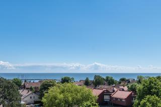 Taikos Apartment by Nida Rent - 6