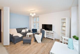 YOURAPART Mariacka Starówka - 1