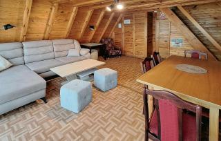 2 Bedroom Amazing Home In Baniewice - 7