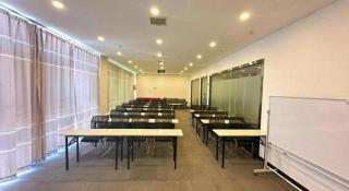 ibis Tianjin Wuqing Hotel - 3