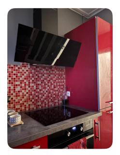 Grand Appartement Cosy au cœur de Lyon 9 - Lyon - 8