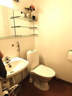 Luhtitalo two-room apartment - 2