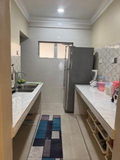 Puchong Permata Homestay 3BR - 6