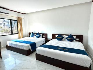 BON Premier Boutique Hotel - 1