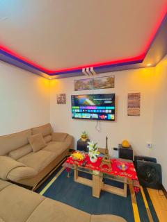 Gabrielle Staycation - 5