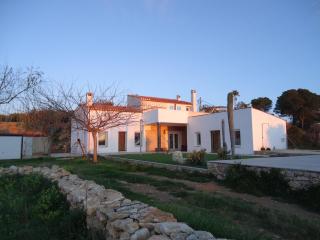 Mas Miralles, L'Ampolla, Delta del Ebre National Park, Piscina privada - 7