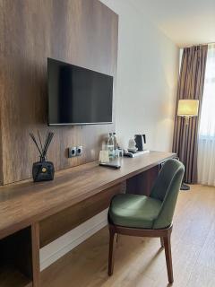 STADT-Hotel Lörrach GbR - 9