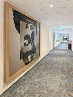 STADT-Hotel Lörrach GbR - 1