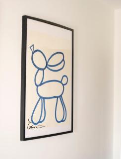 Modern flat moments from Tolcarne beach - 9