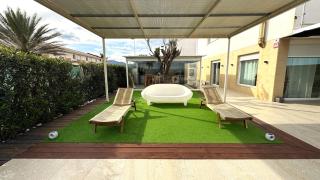 Casa Del Mar, piscina privada frente al mar - 8