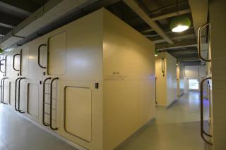 深圳栖游青年旅馆Shenzhen Xi You Hostel - Shenzhen - 6