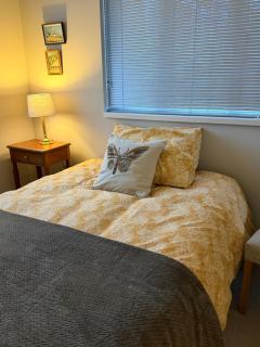 A beautiful stylish home in city centre - 1