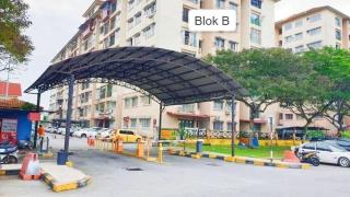 Puchong Permata Homestay 3BR - 9