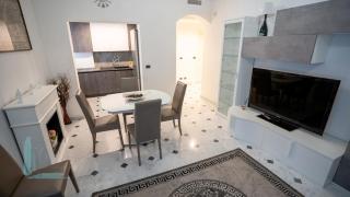 Luxury Miramare - Genovainrelax - 1