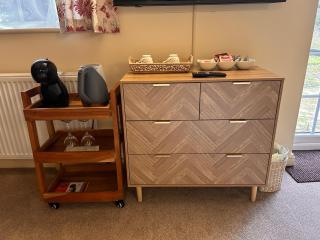 Deandale Stays - Handforth - 4