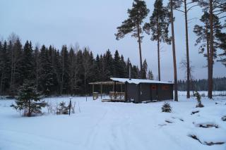 Vuoksi River Villa - 2