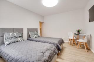 Central Platinum Apartments 20 - 7