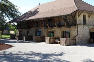 Hôtel Séquoias - Ruy - 4