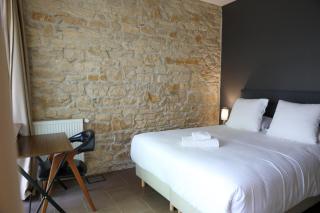 Hôtel Séquoias - Ruy - 3