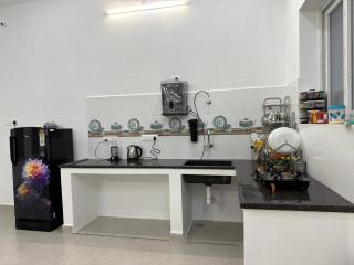 BAY 12, ECR Pondicherry - Beach House - 4