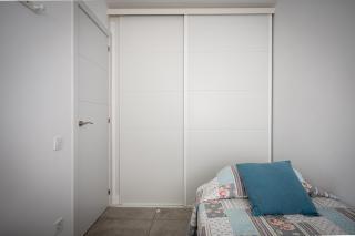 AT129 Apartamento en primera línea de la playa - 1