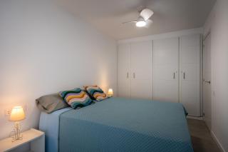 AT129 Apartamento en primera línea de la playa - 6