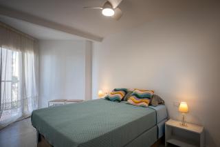 AT129 Apartamento en primera línea de la playa - 7