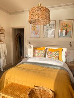 Môr Heli Guest House Criccieth - 7