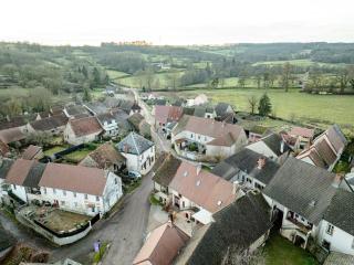 Sur Les Roches - 5