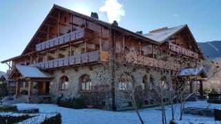 Hotel Grèvol Spa - 8