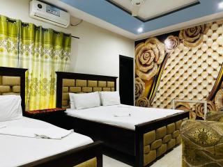 White Star House - 1