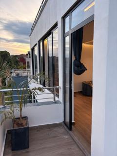 NorthStar Luxury Apartments - 6