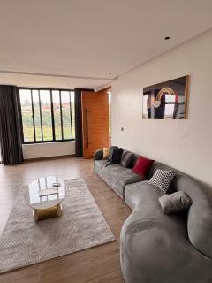 NorthStar Luxury Apartments - 3