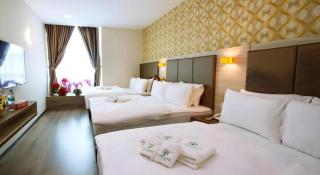 Tropicana Boutique Hotel - 6