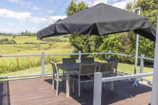 Hideaway Cottage, Peaceful Country Retreat - Tauranga - 6