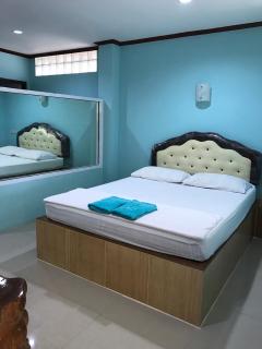 Ailada Apartment&Resort - 3