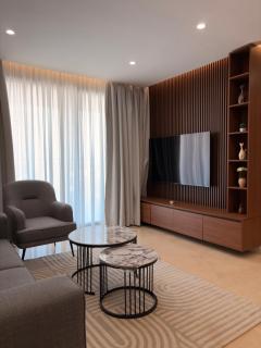 Cityscape comfort 2 bedrooom apartment at Bravia Residency - 8