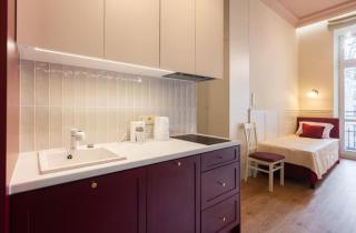 Dodo Acomodo 10 - Kazimierz, Vintage - High Ceilings - Near Station - 1