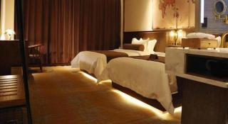 James Joyce Coffetel Aletai Lanwan Food City - 4