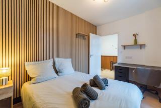 Maison 3 chambres, à 2 pas de la gare de Lannion - 3