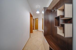 Modern 1-Bedroom Apartment in Absolute City Center - 9