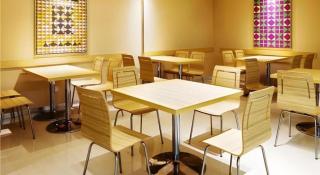 City Comfort Inn Maoming High Speed Railway Station Wenming Road - 7