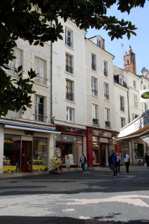 Blois La Tour 1696 - Blois - 6